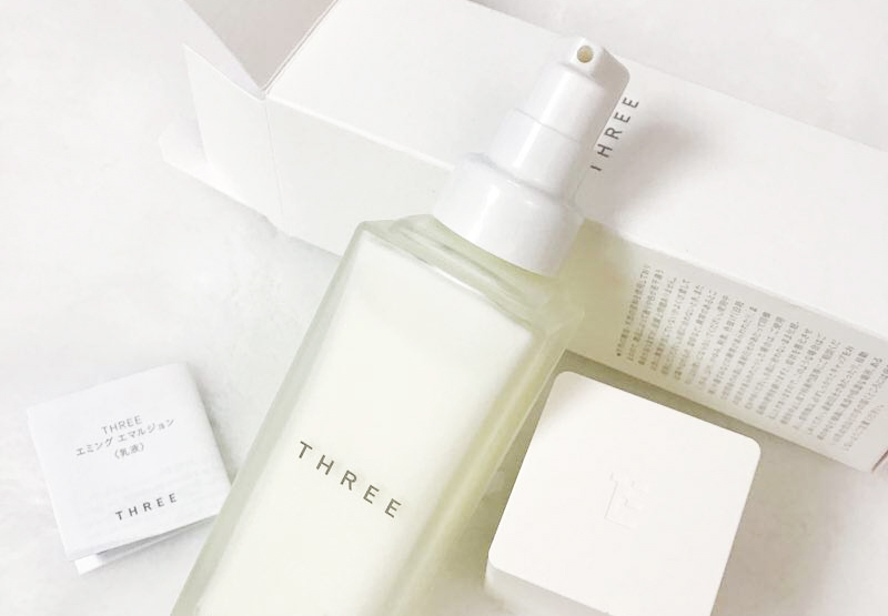 保湿不粘腻乳液推荐测评,日本口碑最保湿乳液