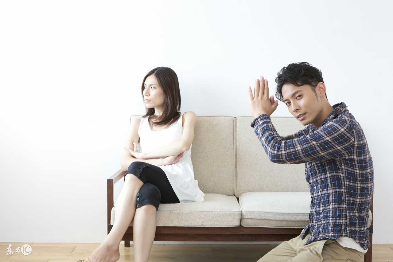 当婚姻遇到5年之冷该怎么处理,当婚姻不幸时该怎么办