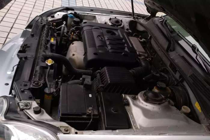 花一万二买的车,索纳塔最低价格2.0t