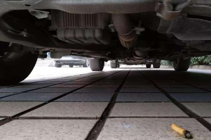 花一万二买的车,索纳塔最低价格2.0t