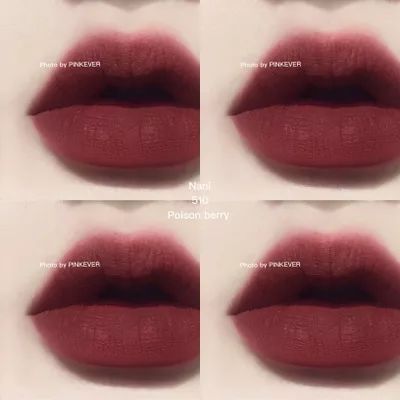 不瞒你说，用了这支小众口红我丢了我的阿玛尼！