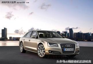 听说你是车控？——带你看GTA5各种车辆现实的品牌原形（2）