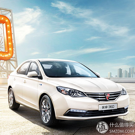 荣威品牌历史,荣威前身是英国罗孚