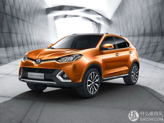 荣威品牌历史,荣威前身是英国罗孚