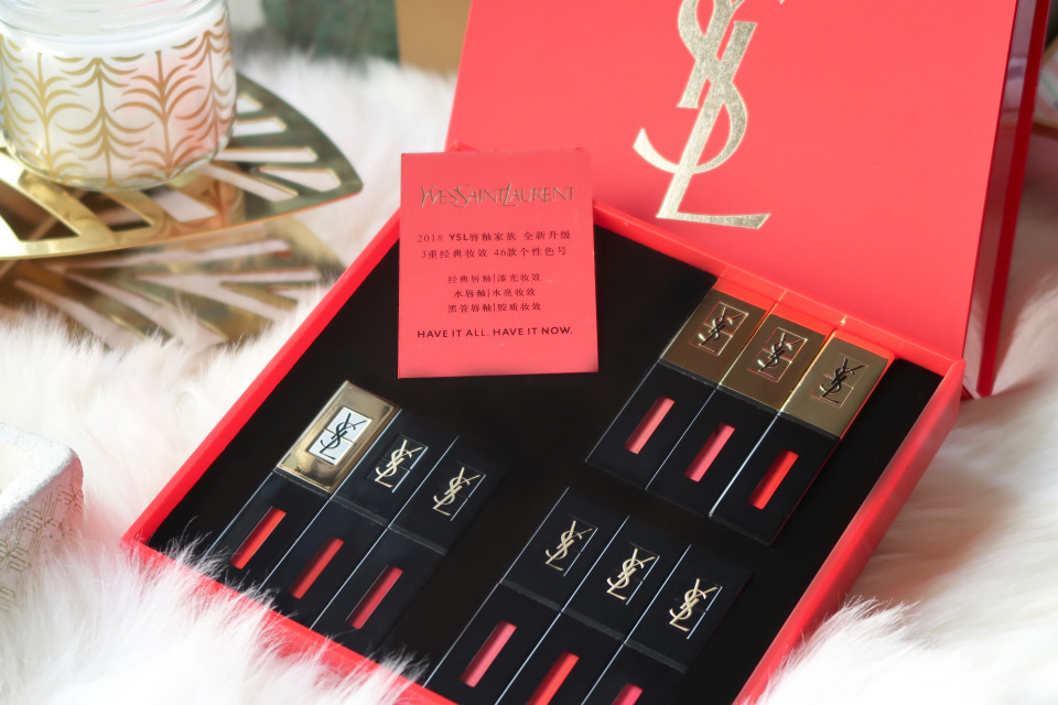 ysl唇釉推荐必买色号440,ysl314口红和阿玛尼200唇釉哪个好