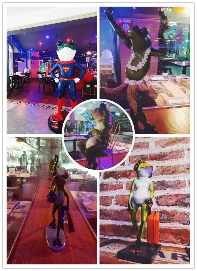 排队等位到疯的牛蛙专门店终于杀到肇庆，带你封测带你飞！