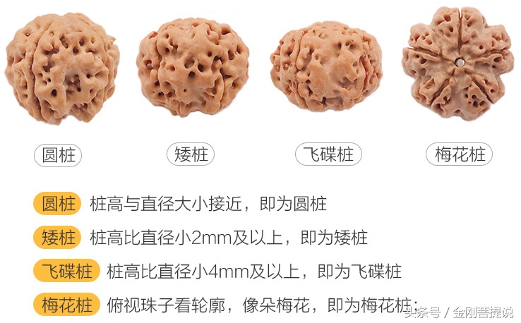 新手如何选择金刚菩提手串,新手如何选择菩提金刚单圈