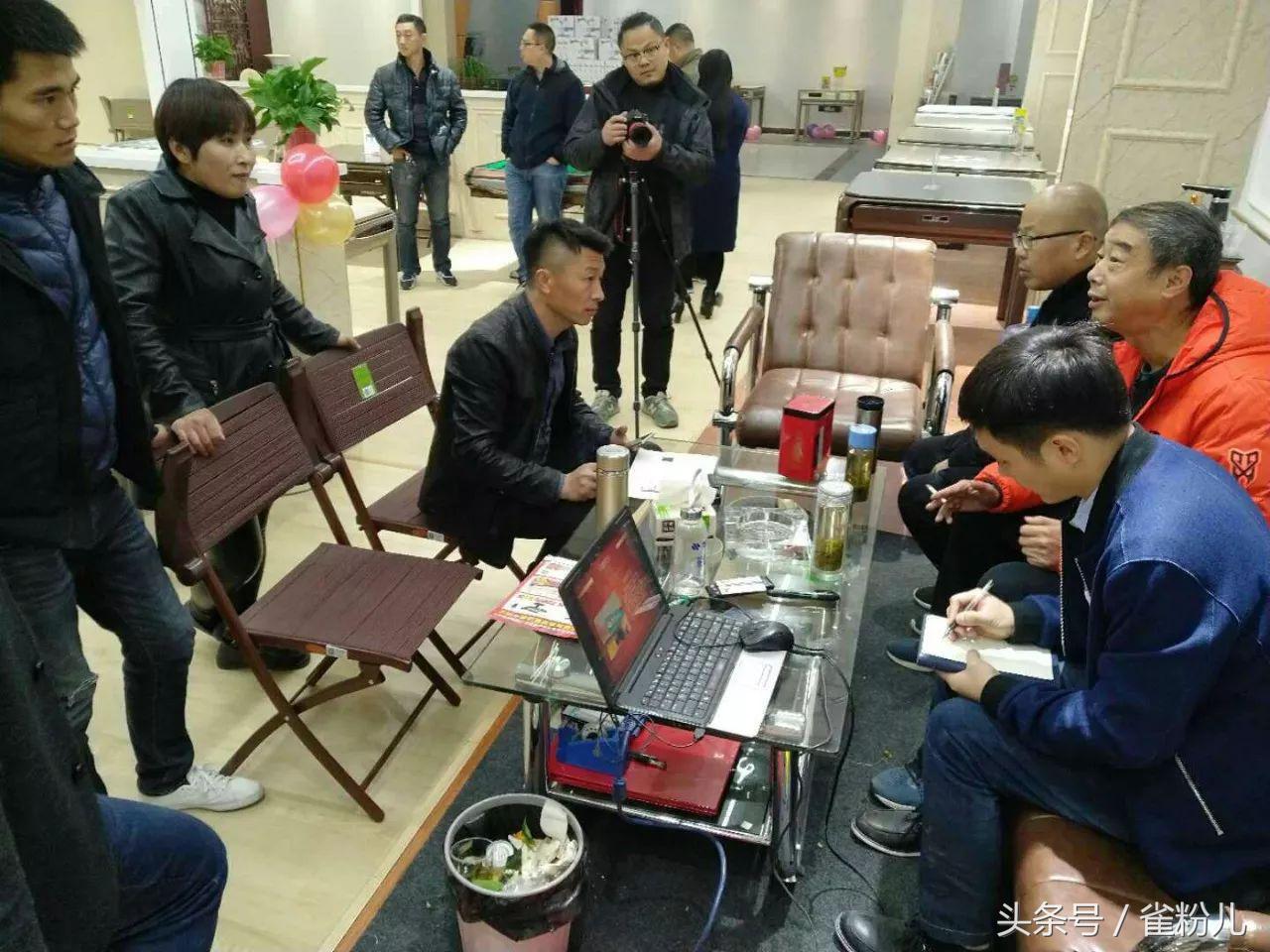 麻将怎么搞活动,卖麻将机最好营销方案