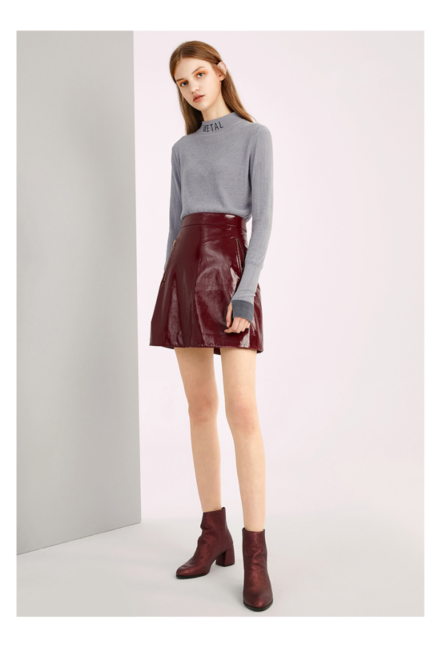 2018年不用大毛衣+仙女裙,你还敢说自己时髦?