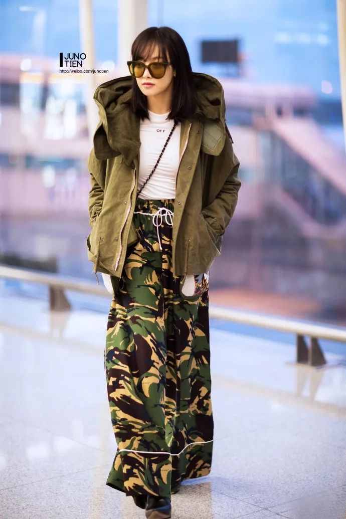 倪妮的高级感怎么来的,倪妮的时尚感