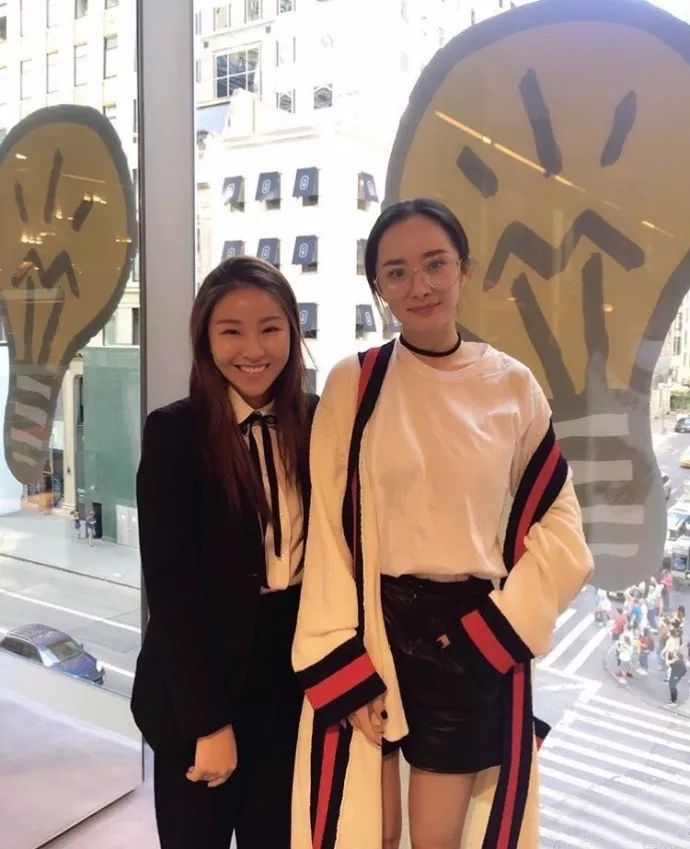 倪妮的高级感怎么来的,倪妮的时尚感