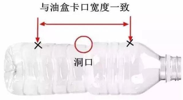 一个饮料瓶就能彻底清洗油烟机,教你不用一滴水一年没洗油烟机