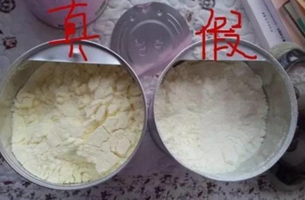 如何避免买劣质奶粉,怎么区分有毒奶粉