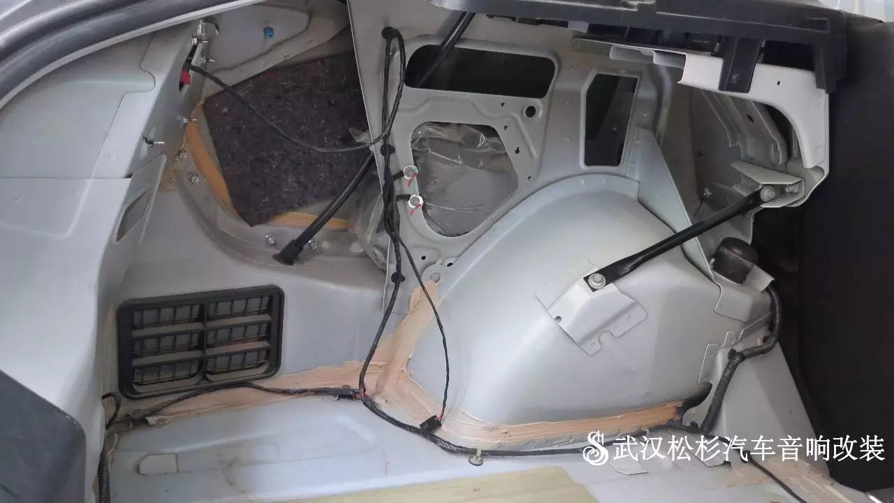 手动豪华名爵6隔音,名爵6pro四门隔音