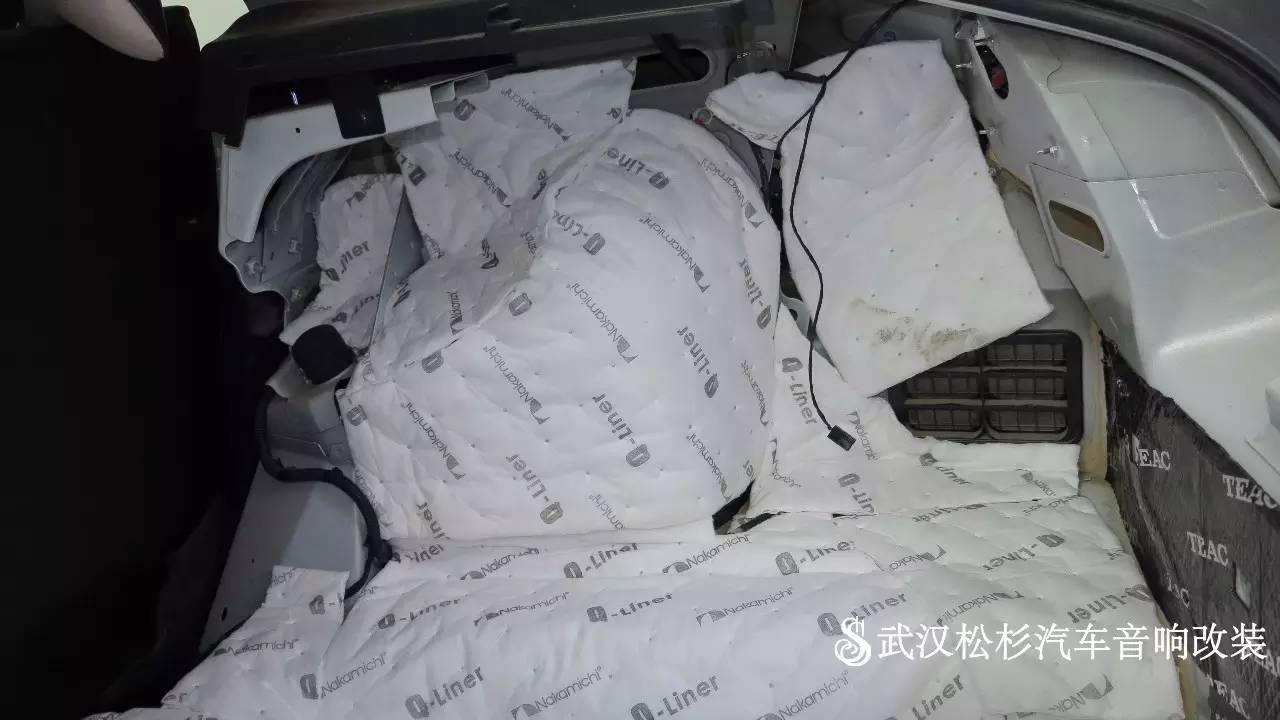 手动豪华名爵6隔音,名爵6pro四门隔音