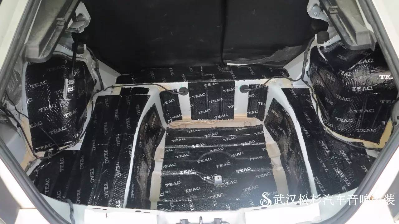 手动豪华名爵6隔音,名爵6pro四门隔音