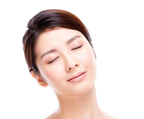 冻龄方法,你保持满脸胶原蛋白的秘诀是什么