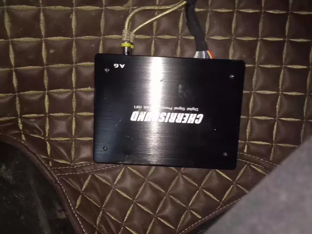 靓之声汽车音响,靓之声汽车音响改装