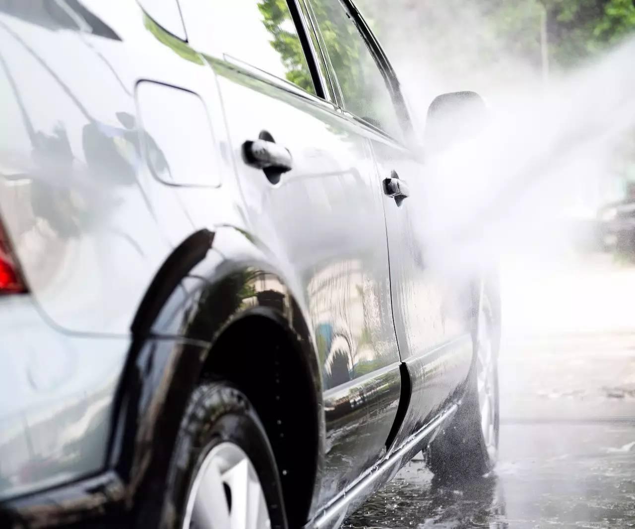 用车常识之打蜡示范,御车神匠全集视频