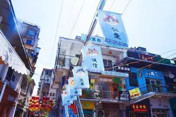 厦门旅游攻略厦门站到鼓浪屿,厦门鼓浪屿下雨有什么攻略