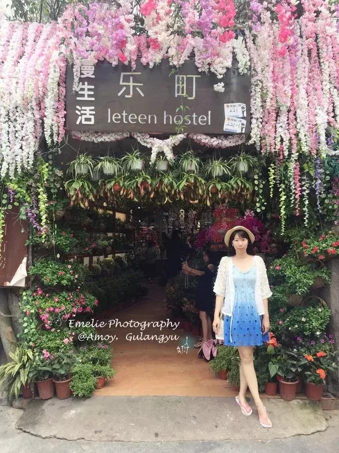 厦门旅游攻略厦门站到鼓浪屿,厦门鼓浪屿下雨有什么攻略