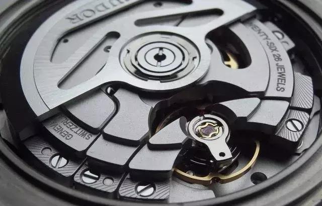 帝舵自产机芯优缺点,帝舵自产机芯系列