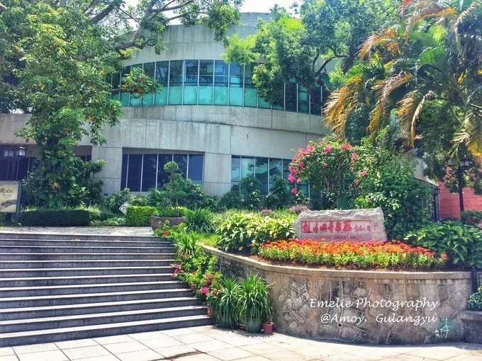 厦门旅游攻略厦门站到鼓浪屿,厦门鼓浪屿下雨有什么攻略