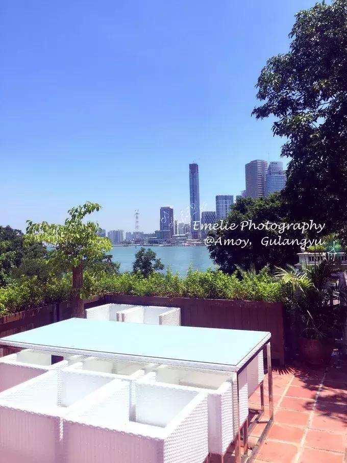 厦门旅游攻略厦门站到鼓浪屿,厦门鼓浪屿下雨有什么攻略