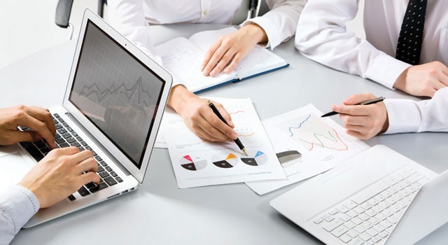 电算化会计核算基本流程,电算化会计实操流程