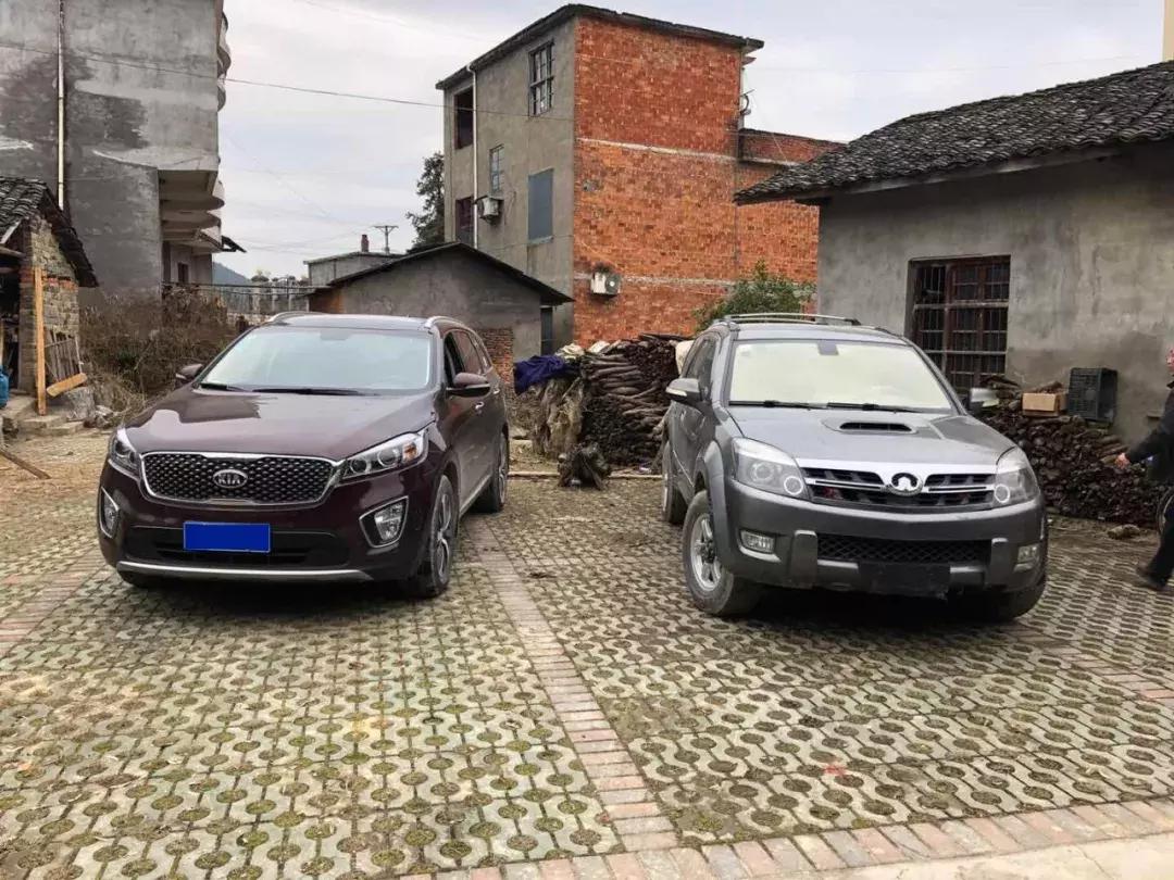 迟来的索兰托L柴油版长测（上）可能对你们买新索兰托L有一点帮助