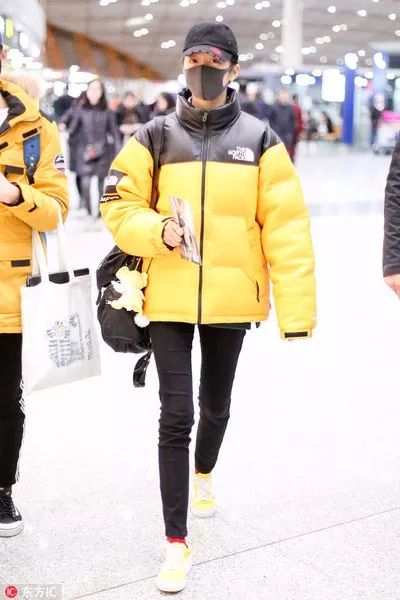 别说羽绒服太难“驾驭”，其实这些小心机你一直都不知道