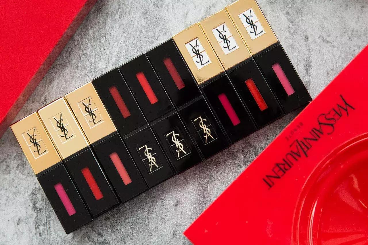 2018春季彩妆有哪些牌子,各大牌彩妆最值得购买的单品