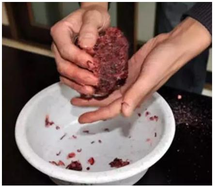 蚯蚓红虫怎么区分公母视频,红虫喂鱼还需要分公母吗