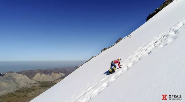 终点亦是起点青春永不散场,终点亦是起点起点亦是终点