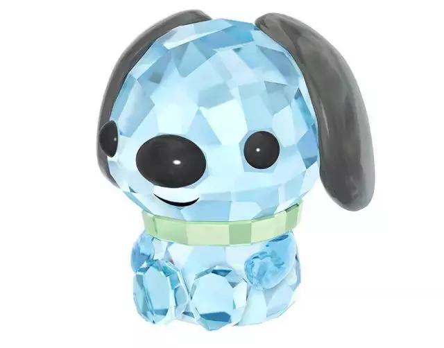 狗年新年限定款,亮瞎狗眼的狗年限量款