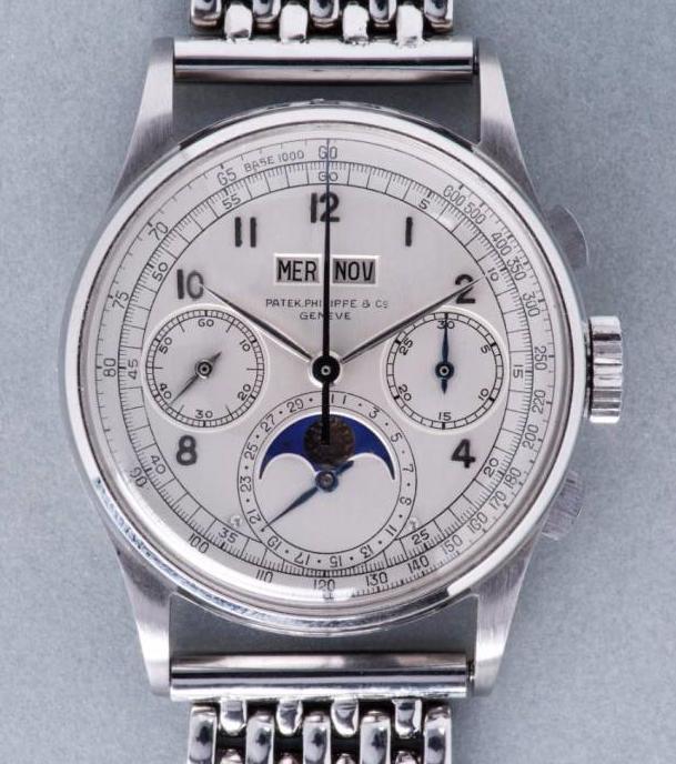 为什么男人有钱不喜欢劳力士,买百达翡丽还是劳力士