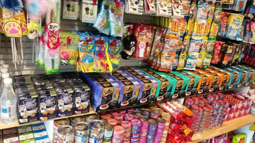 宠物店真实感受,宠物店是什么体验