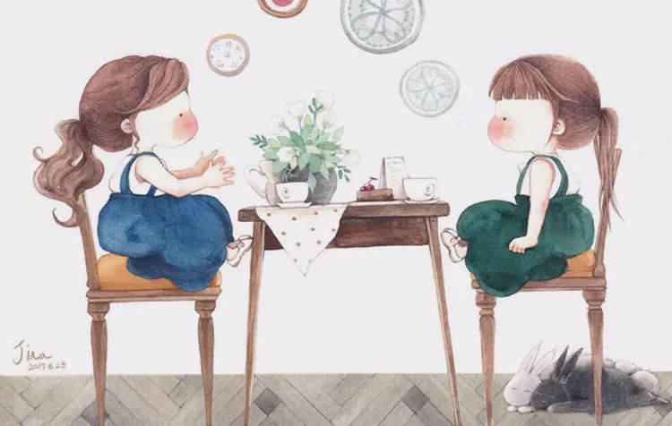 当婆婆、老公误解你带孩子很轻松时,要迅速get这6个暴击回复法!