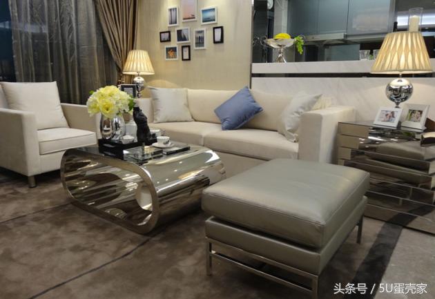 瓷砖通铺房间铺木地板,在瓷砖上铺木地板效果图