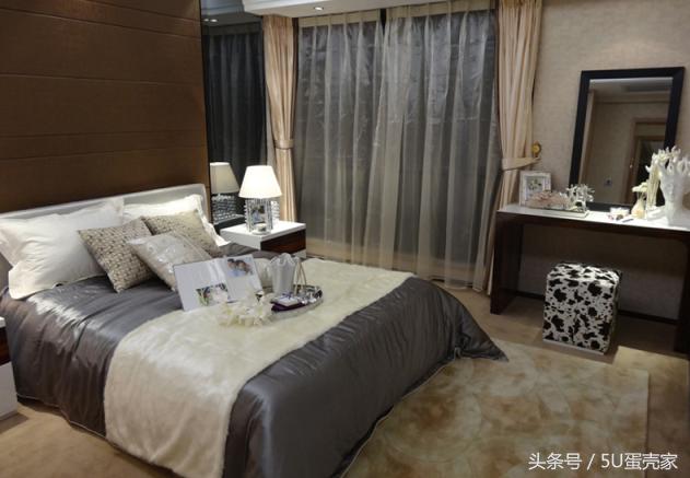 瓷砖通铺房间铺木地板,在瓷砖上铺木地板效果图