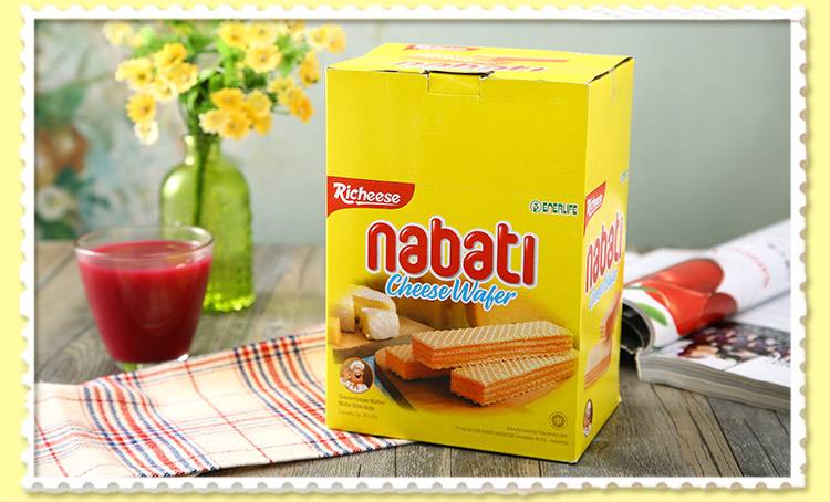 印度尼西亚的威化饼干干净吗,印度尼西亚进口威化饼