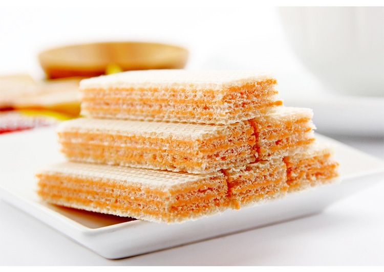 印度尼西亚的威化饼干干净吗,印度尼西亚进口威化饼