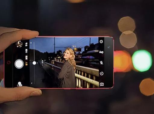 本命年用红色手机好吗,本命年买的红色手机