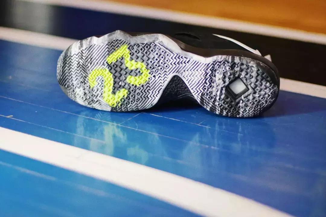 抱歉,有全掌内靴真的可以为所欲为