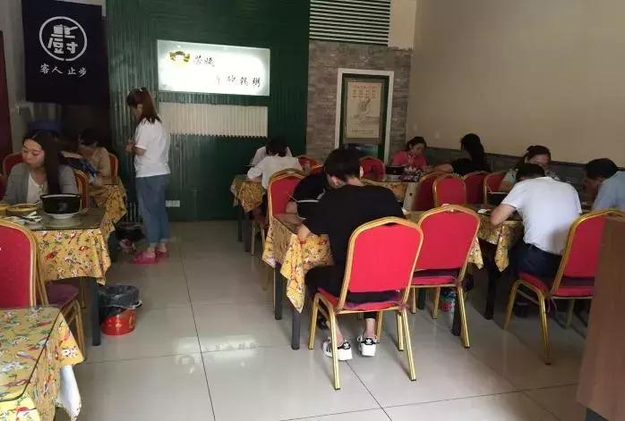 要不是碰到济南这几家功夫粥，我真不知道我这么爱粥！