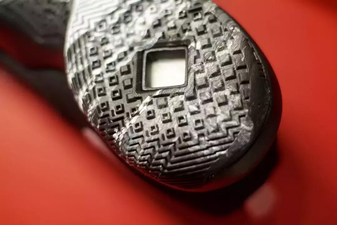 抱歉,有全掌内靴真的可以为所欲为