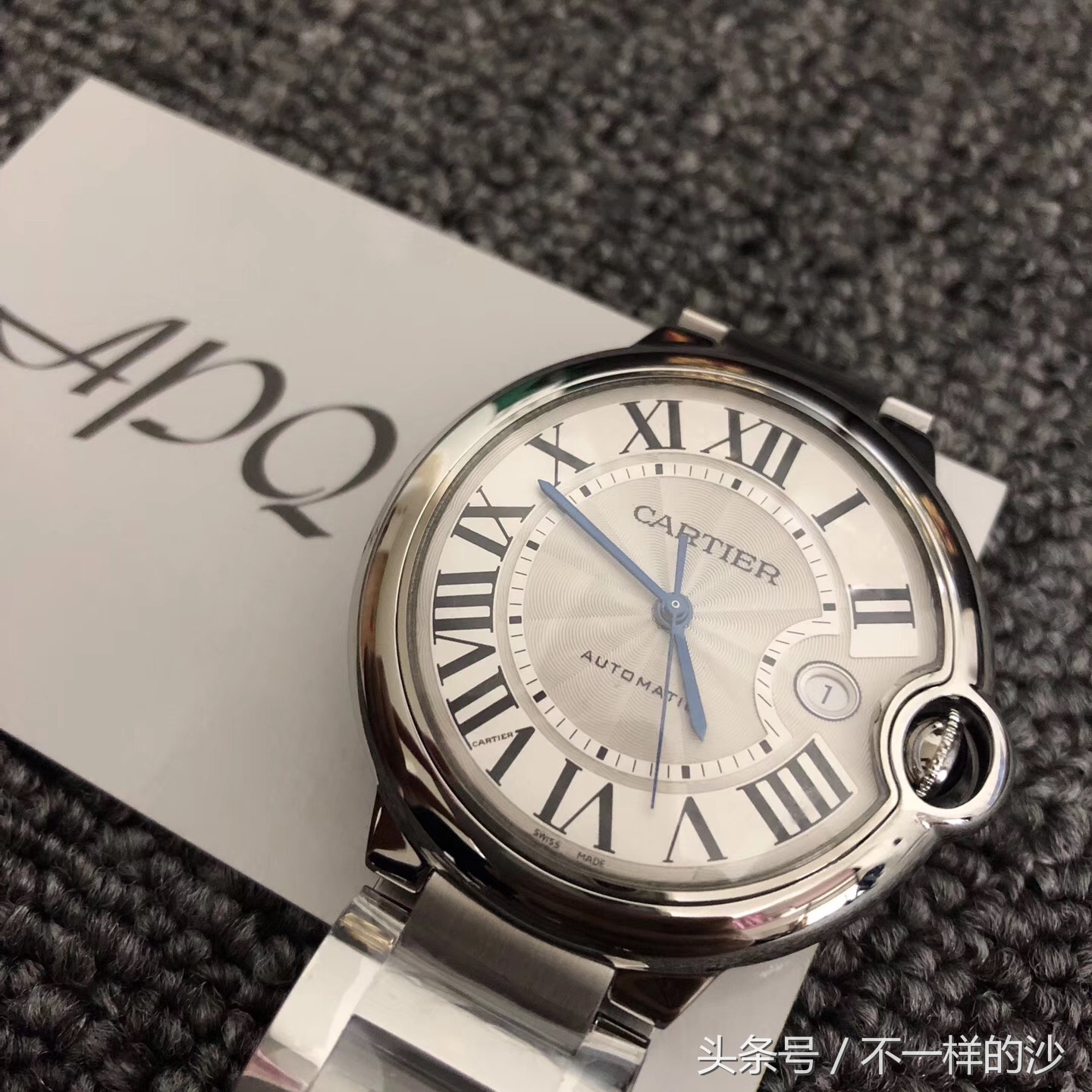 复刻表经典款,复刻表质量有多好