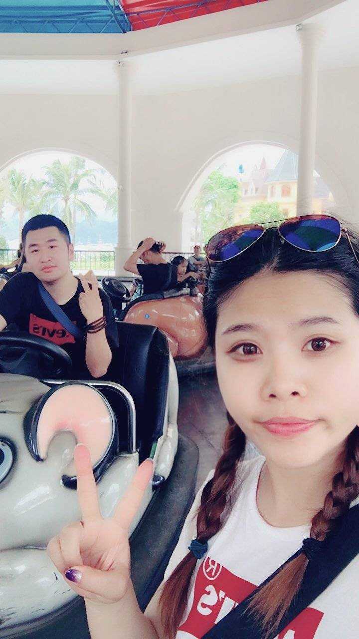 芽庄珍珠岛游乐园刺激项目,芽庄珍珠岛乐园