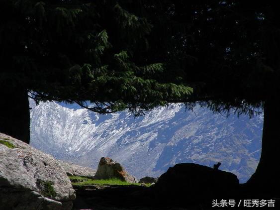 乌孙古道徒步注意事项和技巧,乌孙古道徒步穿什么衣服八月