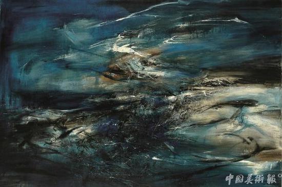 中国十大顶尖艺术品作品,中国十大著名艺术品